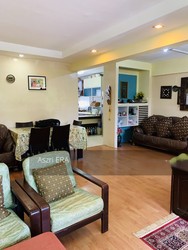 Blk 616 Hougang Avenue 8 (Hougang), HDB 5 Rooms #207516081